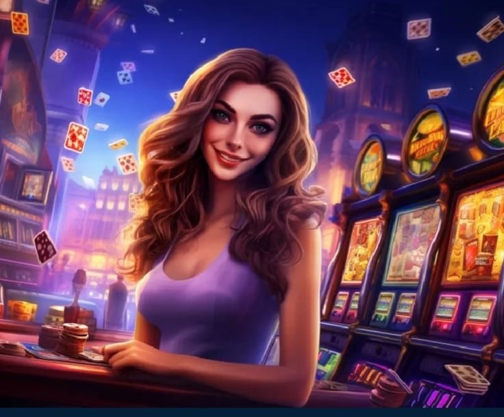 Live Casino Myanmar 98win